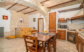 La Casa dell' Etrusco